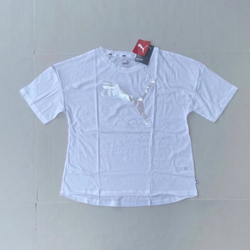Puma Summer Women’s Fashion Tee